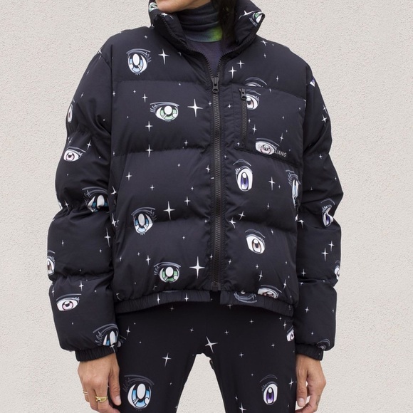 Sandy Liang LUNA jacket - Picture 6 of 6